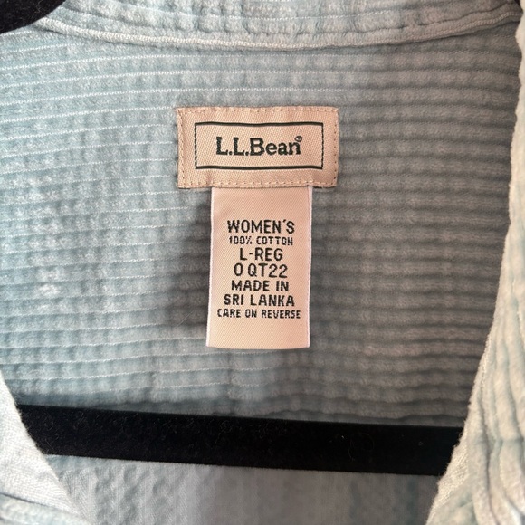 L.L Bean jacket - Picture 3 of 3